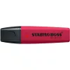 Szövegkiemelő Stabilo Boss Original NatureCOLORS Wildflowers burgundi