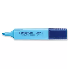 Szövegkiemelő Staedtler Textsurfer Classic kék