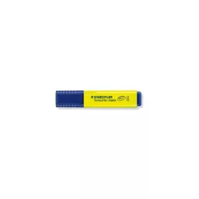 Szövegkiemelő Staedtler Textsurfer Classic sárga