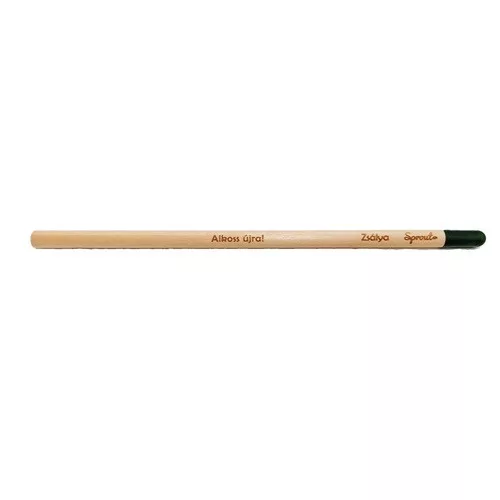 Grafitirón pd Alkoss újra! ültethető HB