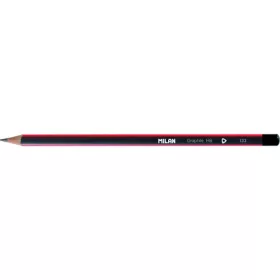 Grafitirón Milan háromszögletű HB 71230312