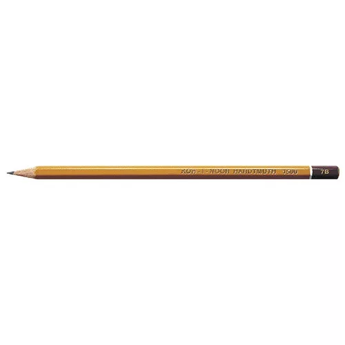 Grafitirón Koh-i-noor 1500 7B