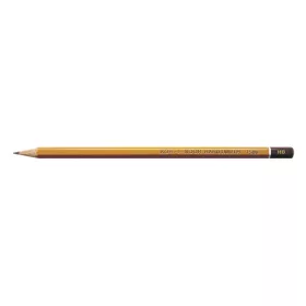 Grafitirón Koh-i-noor 1500 HB