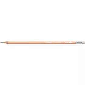 Grafitirón Stabilo Swano Pastel radíros HB barack