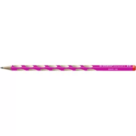 Grafitirón Stabilo Easy graph Slim HB jobbkezes pink