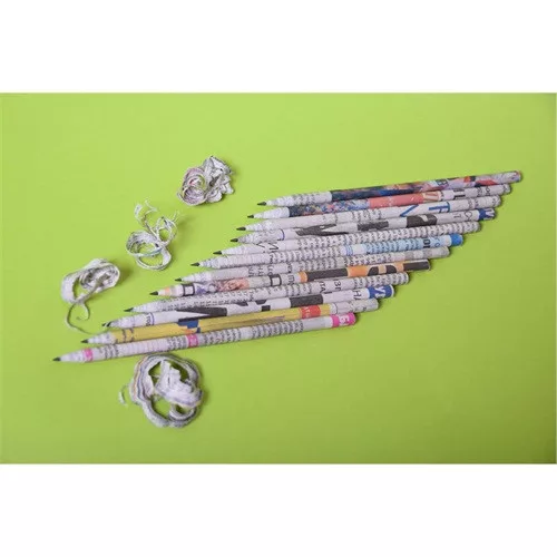 Grafitirón New Pen HB 6 db/csomag