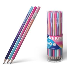 Grafitirón ErichKrause Cool Ray HB