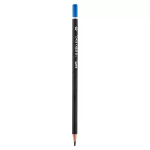 Grafitirón Statovac Junior 6B