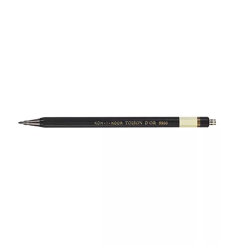 Töltőceruza Koh-i-Noor Grafo Versatil 5900