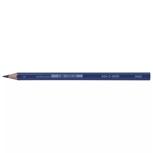 Postairón Koh-i-noor 3422 kék