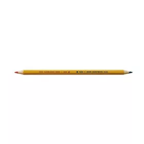 Postairón Koh-i-noor 3433 piros-kék