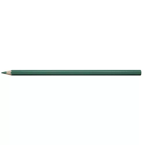 Színes ceruza Koh-i-noor zöld 3680