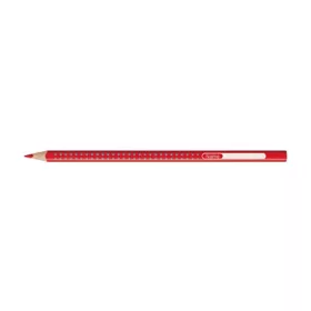 Színes ceruza Faber-Castell Grip 2001 piros