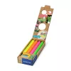 Színes marokceruza Staedtler Noris 4 db-os klt. 3 az 1-ben