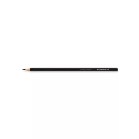 Színes ceruza Staedtler vékony fekete