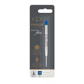 Golyóstoll betét Parker Royal M kék 1950371