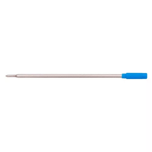 Golyóstoll betét Cross kék 0,8 mm (csavaros)