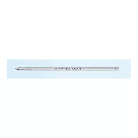 Golyóstoll betét Zebra 4C 0.7 mm kék
