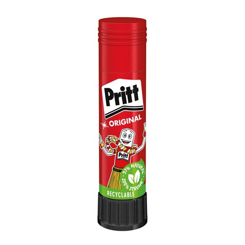 Ragasztóstift Pritt 10/11 g
