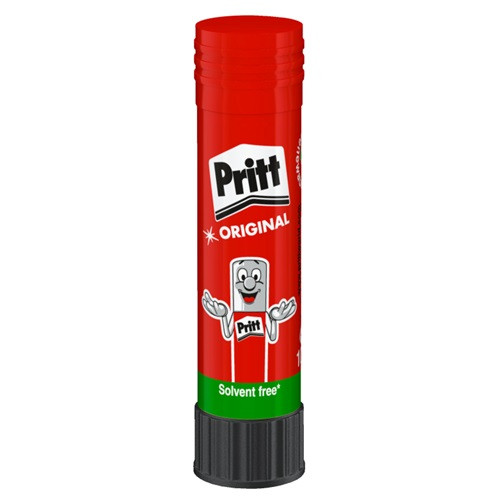 Ragasztóstift Pritt 10/11 g
