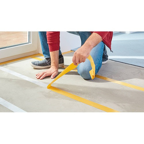 Ragasztószalag kétoldalas Tesa 50 mm x 10 m 56171