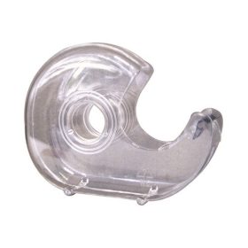   Ragasztószalag-adagoló Stanger 19 mm x 33 m szalaghoz áttetsző