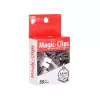 Iratcsipesz Ico Magic Clip 4.8 mm 50 db/doboz