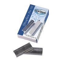 Tűzőkapcsok No.10-es tűzőgépekhez