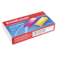 Tűzőkapcsok 24/6-os tűzőgépekhez