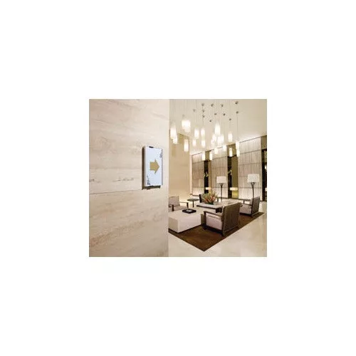 Információs tábla Durable 14.9x21.05 cm