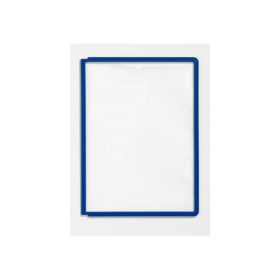 Bemutatótábla Durable Sherpa PP sötétkék