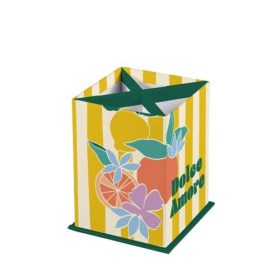   Írószertartó Clairefontaine Dolce Amore, asztali, 8,5x11 cm