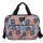 Laptoptáska Empire Infinity pink tropic 15,6"