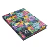 Határidőnapló Period Botanic A/5 napi Tropic papír 2027