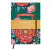 Határidőnapló öröknaptár Clairefontaine Frida Kahlo A/5 96 lapos, pontozott