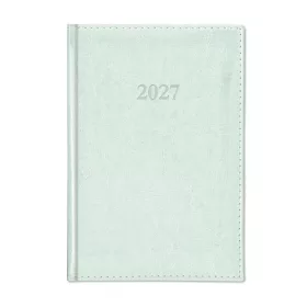 Határidőnapló Period Border B/6 heti körbev. Menta 2027