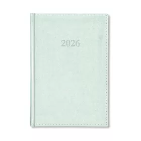 Határidőnapló Period Border B/5 heti körbev. Menta 2026