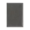 Tárgyalási napló Period Border B/5 körbev. antracit