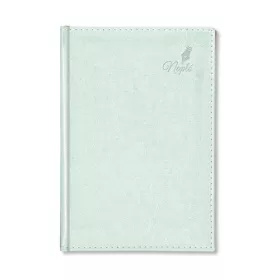 Tárgyalási napló Period Border B/5 körbev. menta