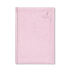 Tárgyalási napló Period Border B/5 körbev. rózsa
