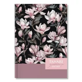 Tanári zsebkönyv pd 2026-2027 papír Lilly