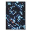 Határidőnapló Period Neon B/6 heti Ice papír 2026