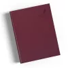Tárgyalási napló Period Standard B/5 bordó műbőr