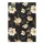 Határidőnapló Period Basic A/5 napi Wildflowers papír 2027