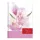 Határidőnapló Period Flowers A/5 napi Rose papír 2027