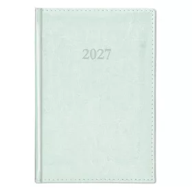 Határidőnapló Period Border A/5 napi körbev. Menta 2027