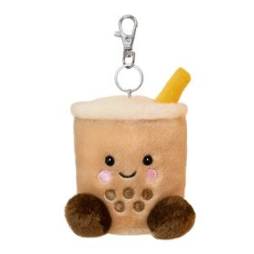 Kulcstartó plüss Aurora 10 cm boba