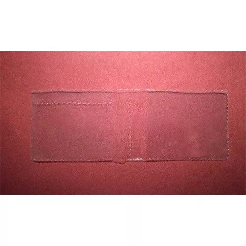 Jogosítvány tok mágneskártya méretű 20,5x7,3 cm