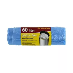 Szemeteszsák Tuti 60l