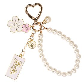 Kulcstartó Online Barbie Pearl